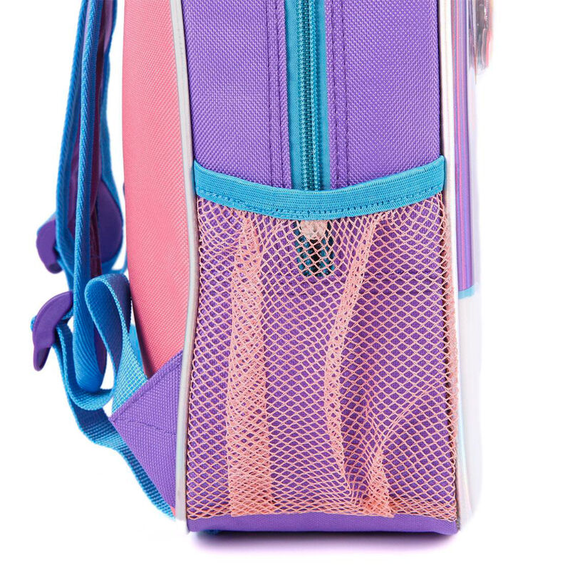 Peppa Pig - Konfetti Rucksack 31cm Peppa Pig - Konfetti Rucksack 31cm